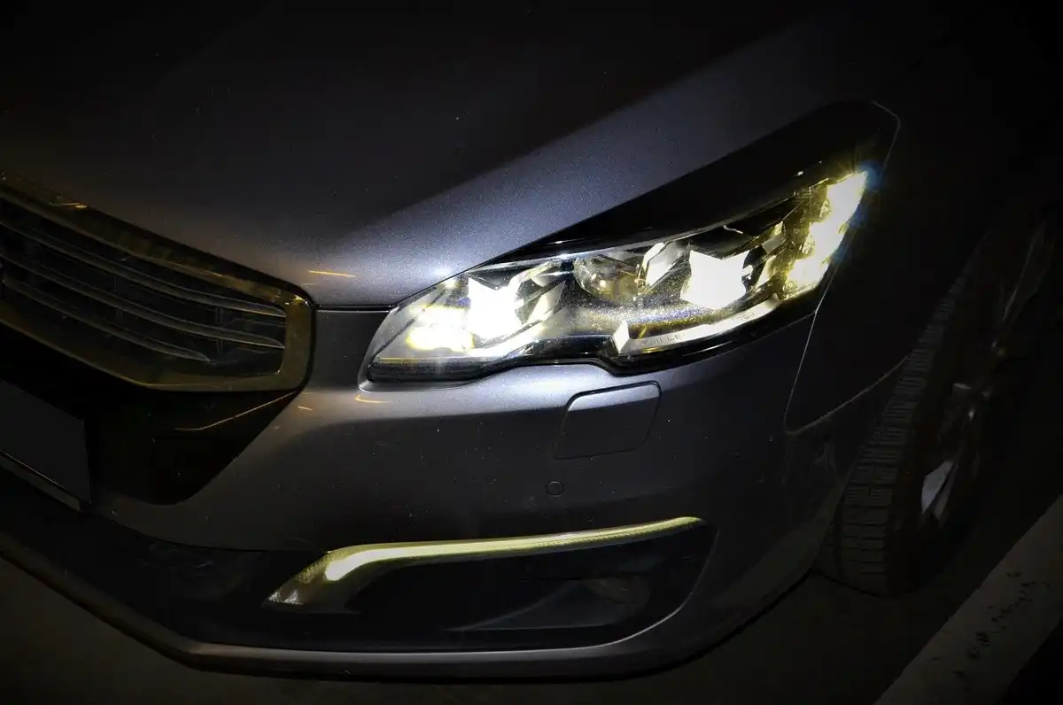 Sądecczyzna: Sprawdź bezpłatnie ustawienia świateł w swoim samochodzie