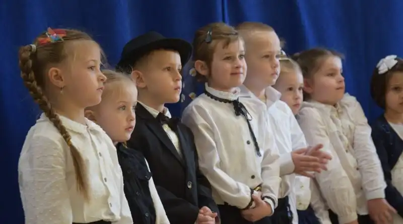 Przedszkole w Moszczenicy Niżnej uroczyście otwarte