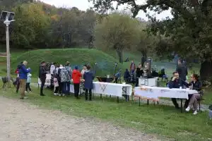 „Beskidzkie Smaki” w Skansenie na Jędrzejkówce. Święto Tradycji i Smaków Beskidu Wyspowego