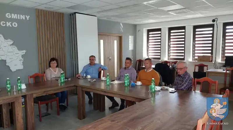 Zakończono I etap budowy kanalizacji w Kadczy