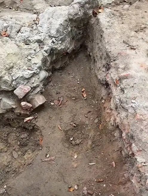 Przełomowe odkrycie archeologiczne na sądeckim zamku