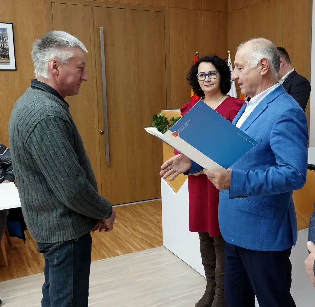 340 tys. zł na prowadzenie Szkółek Ginących Zawodów w powiecie nowosądeckim