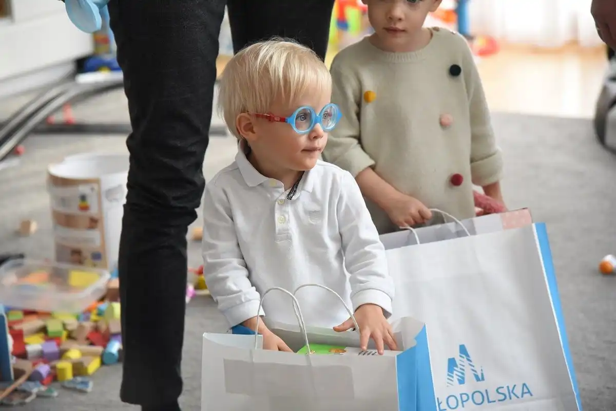 Dwa wyjątkowe świąteczne spotkania