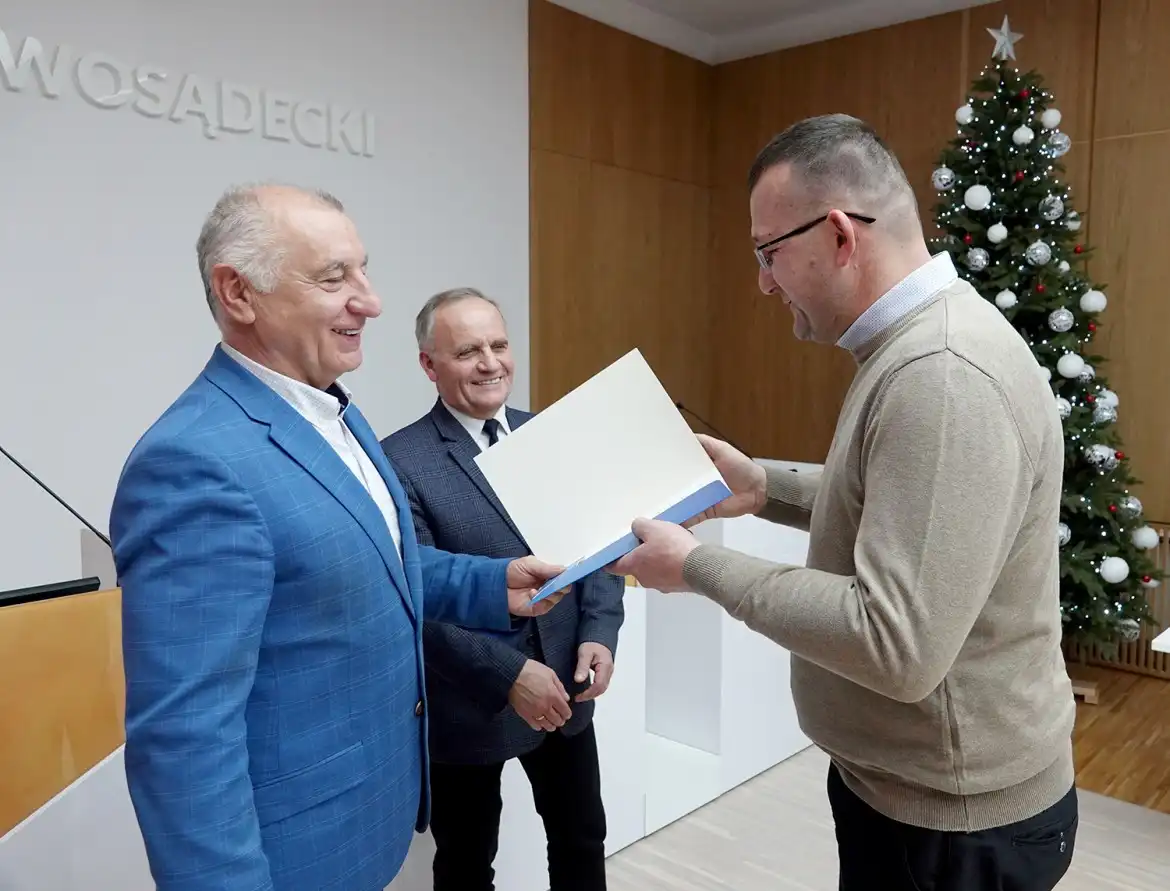 340 tys. zł na prowadzenie Szkółek Ginących Zawodów w powiecie nowosądeckim