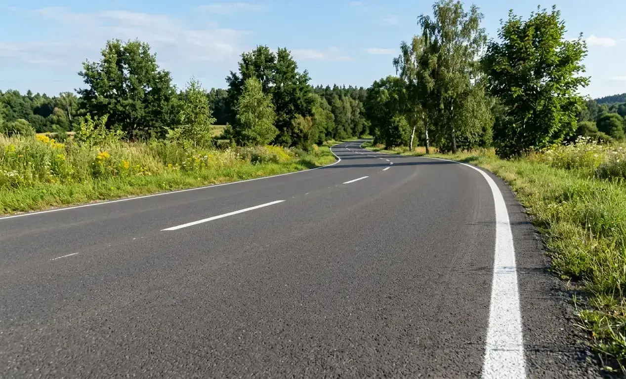 Umowa podpisana. Rusza duża modernizacja drogi w Rożnowie i Bartkowej-Posadowej