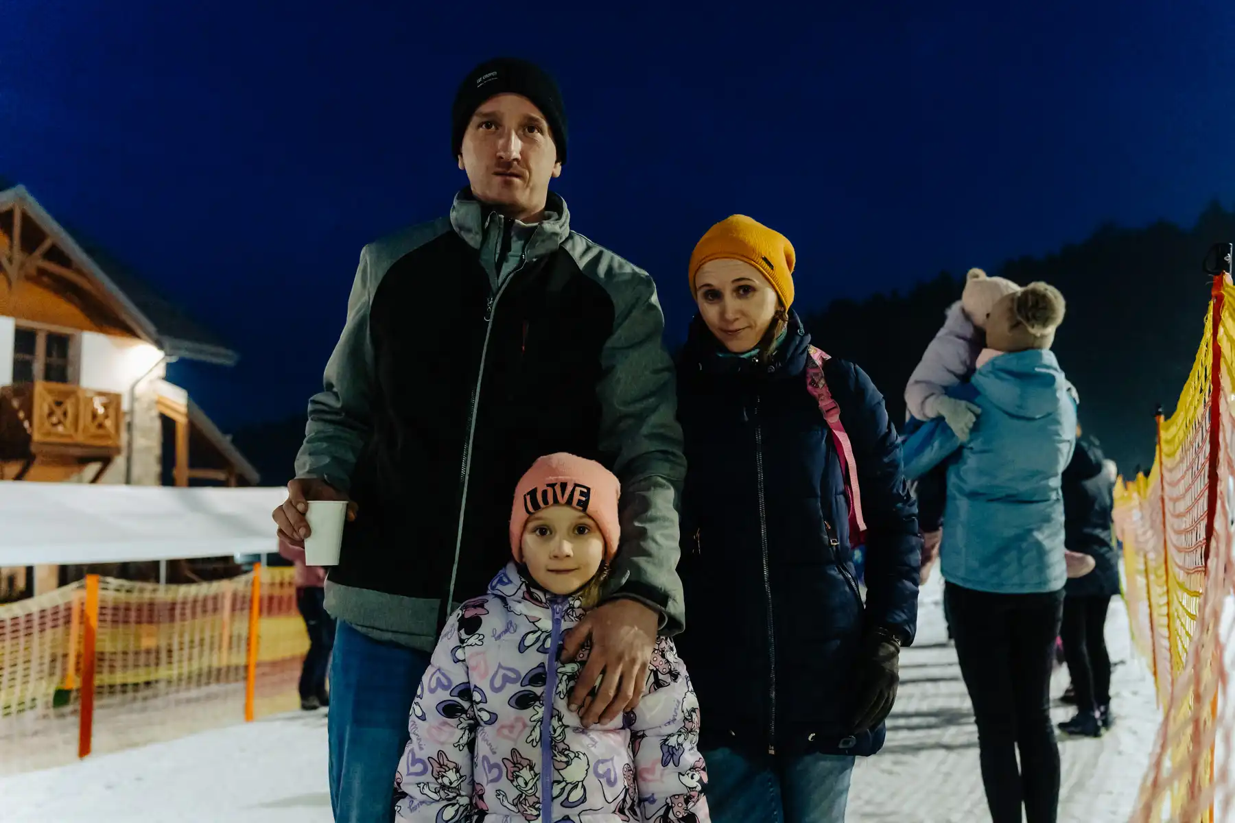 Ptaszkowa pełna emocji! Młodzi sportowcy walczyli o Puchar Wójta