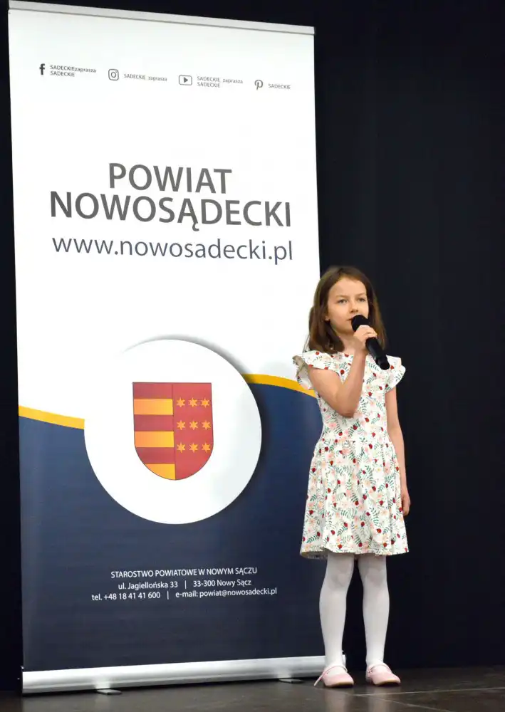 Ponad 30 uczestników wystartowało w eliminacjach XXVII Starosądeckiego Konkursu Młodych Wokalistów
