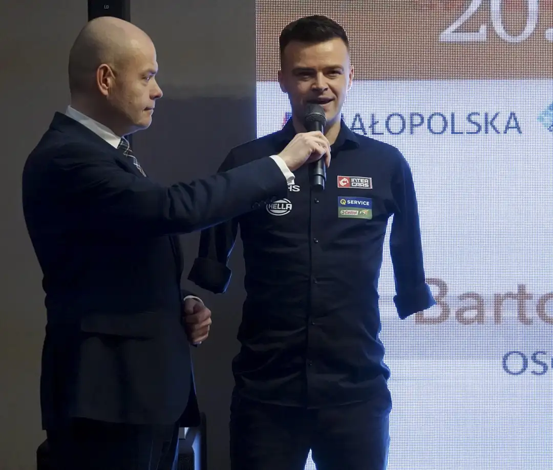 Plebiscyt na Najpopularniejszego Sportowca Sądecczyzny 2022 roku rozstrzygnięty