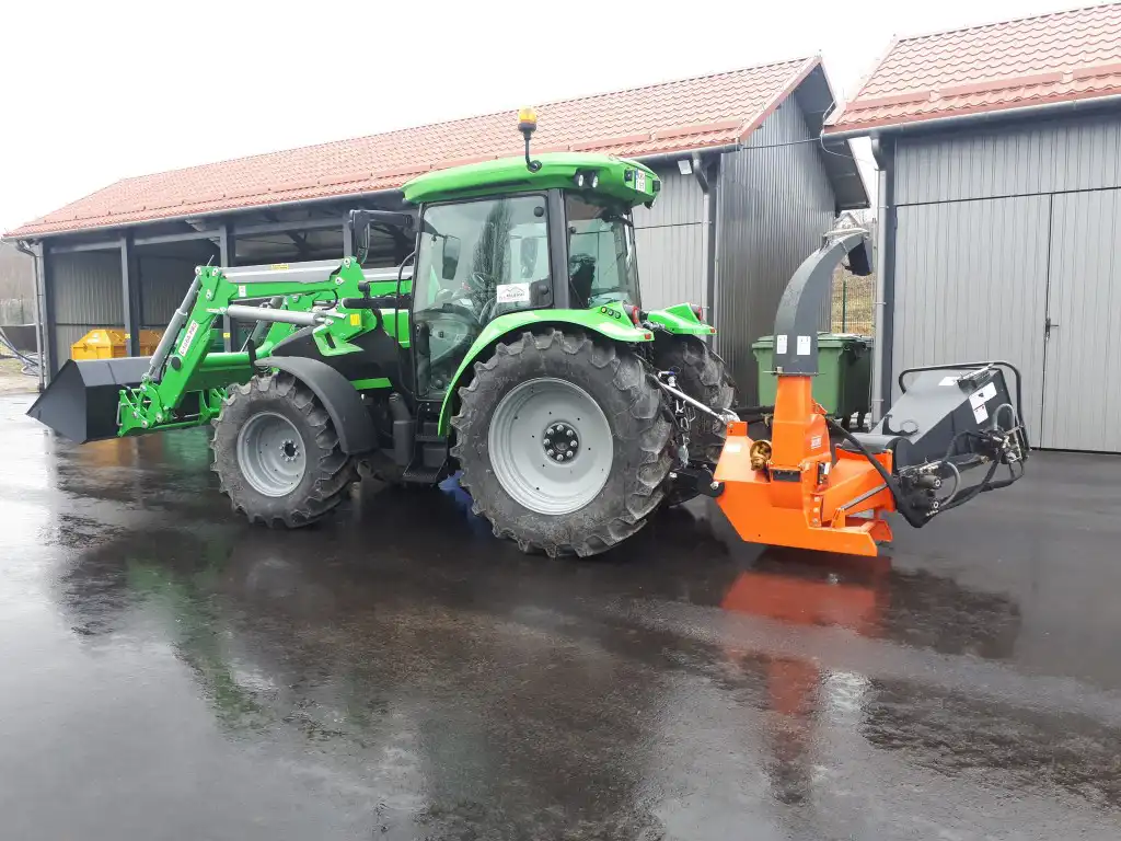 W Łososinie Dolnej otwarto Punkt Selektywnej Zbiórki Odpadów Komunalnych