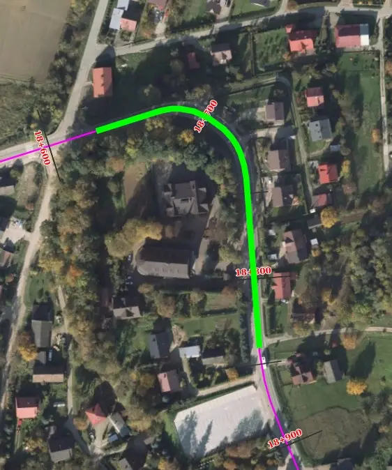 Umowy podpisane, prace ruszą. Nowe chodniki w gminie Chełmiec