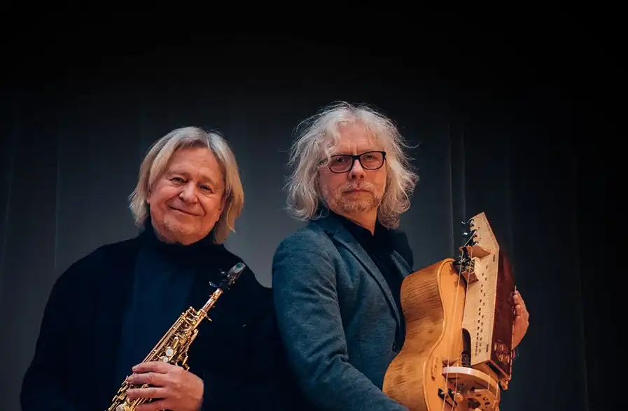 W listopadzie 4. Sącz Jazz Festival