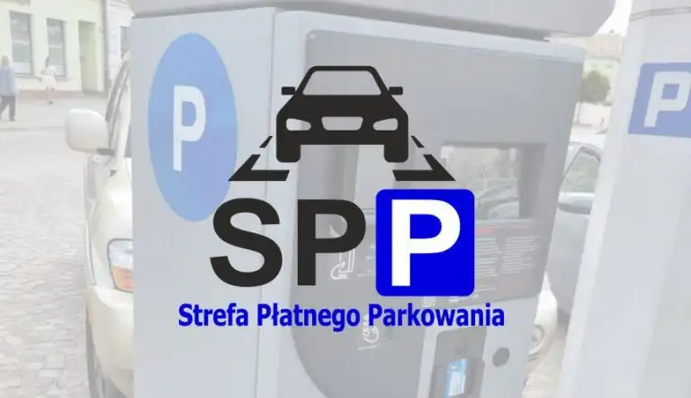 Nowy Sącz: Zmiany na Strefie Płatnego Parkowania