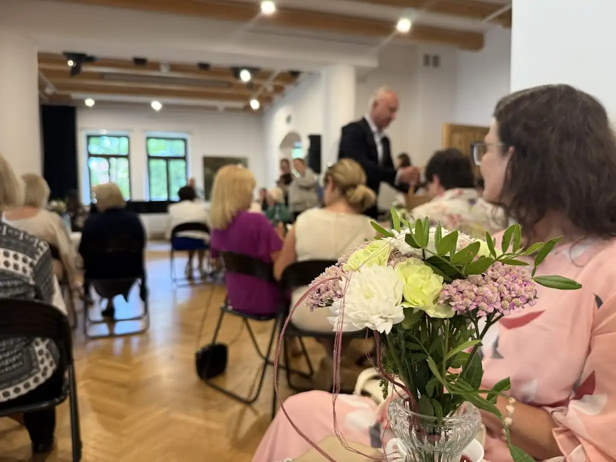 Małgorzaty świętowały w Nowym Sączu. Imieninowy dzień pełen tradycji i kultury