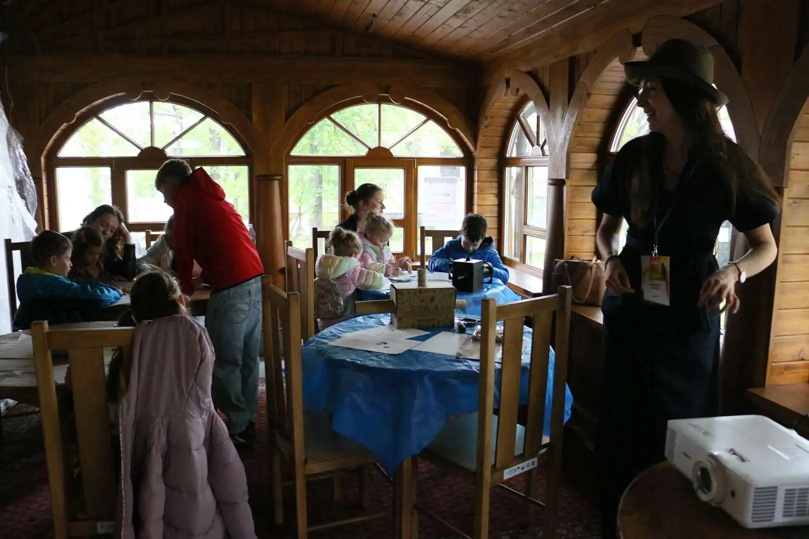 Kulturalne święto w Limanowej. Małopolskie Dni Dziedzictwa Kulturowego za nami