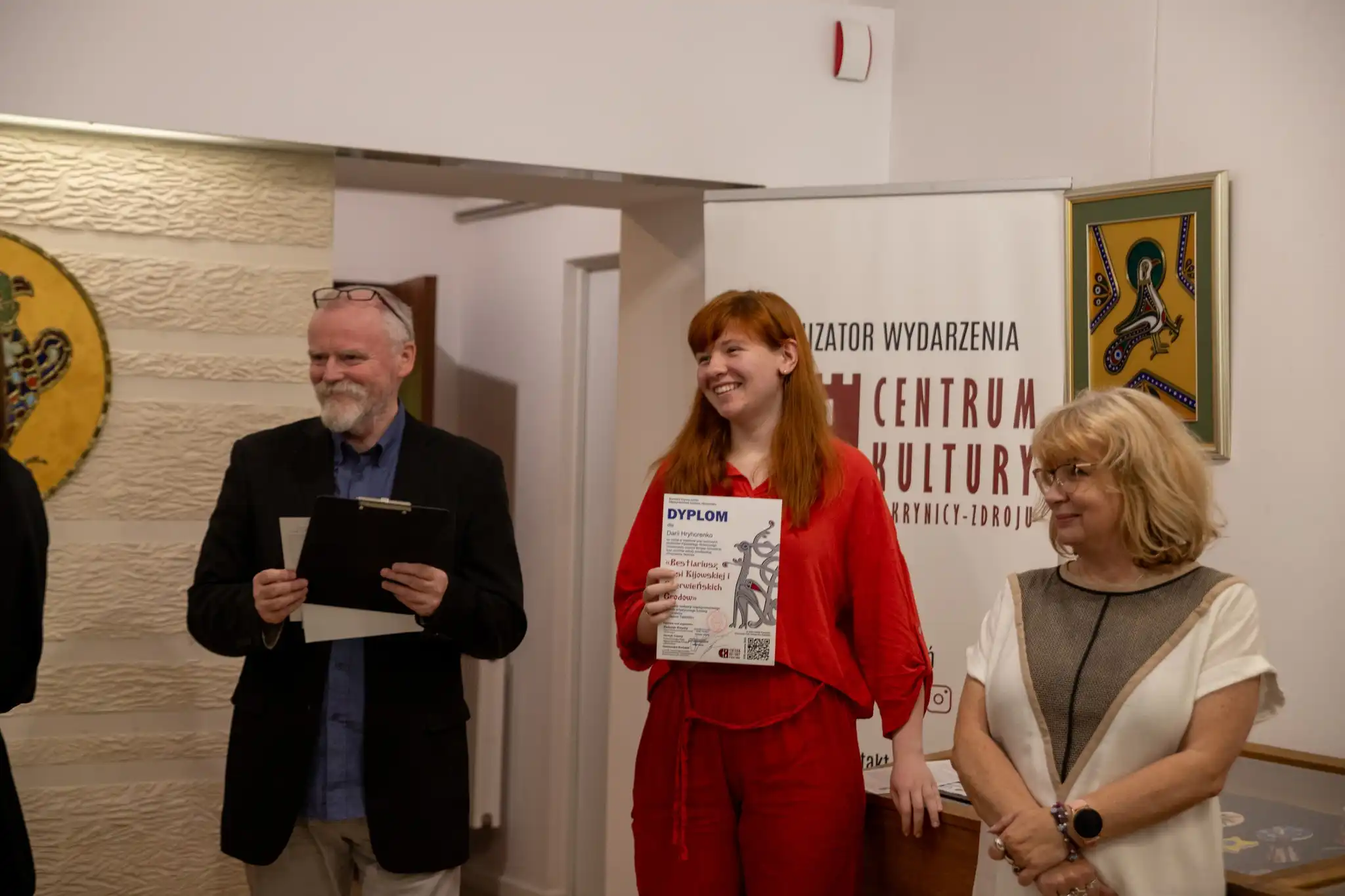 Bestiariusz Rusi Kijowskiej i Grodów Czerwieńskich. Wyjątkowa wystawa w Krynicy-Zdroju