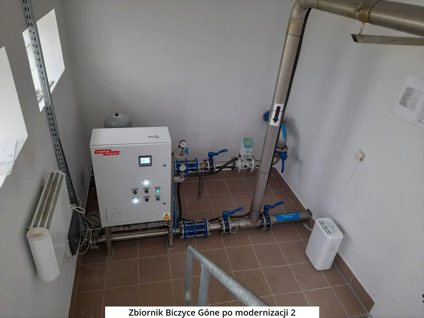 W Gminie Chełmiec zakończono inwestycję za ponad 7 mln zł