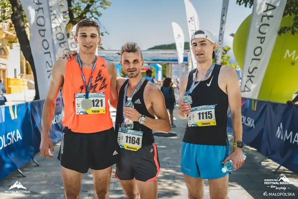 W pierwszy weekend lipca Krynica-Zdrój będzie gospodarzem dwóch wielkich wydarzeń sportowych