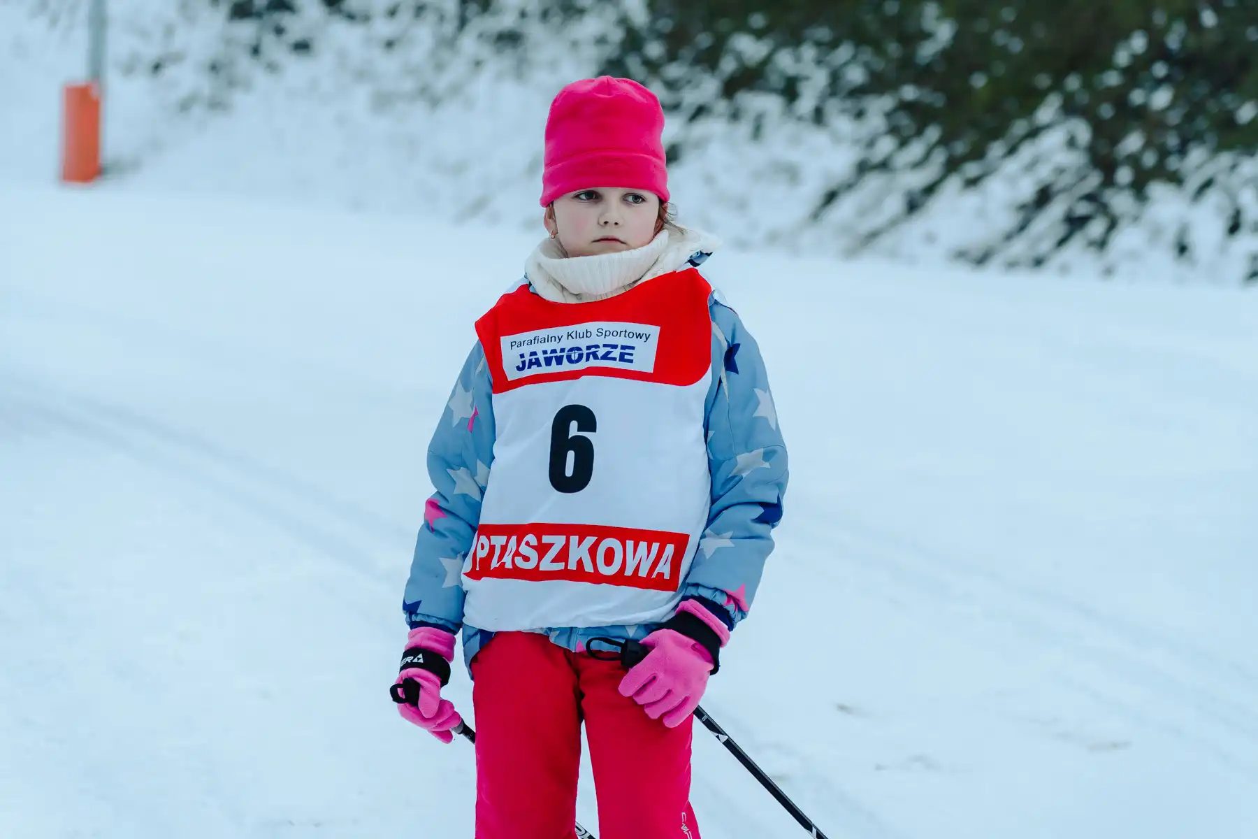 Ptaszkowa pełna emocji! Młodzi sportowcy walczyli o Puchar Wójta