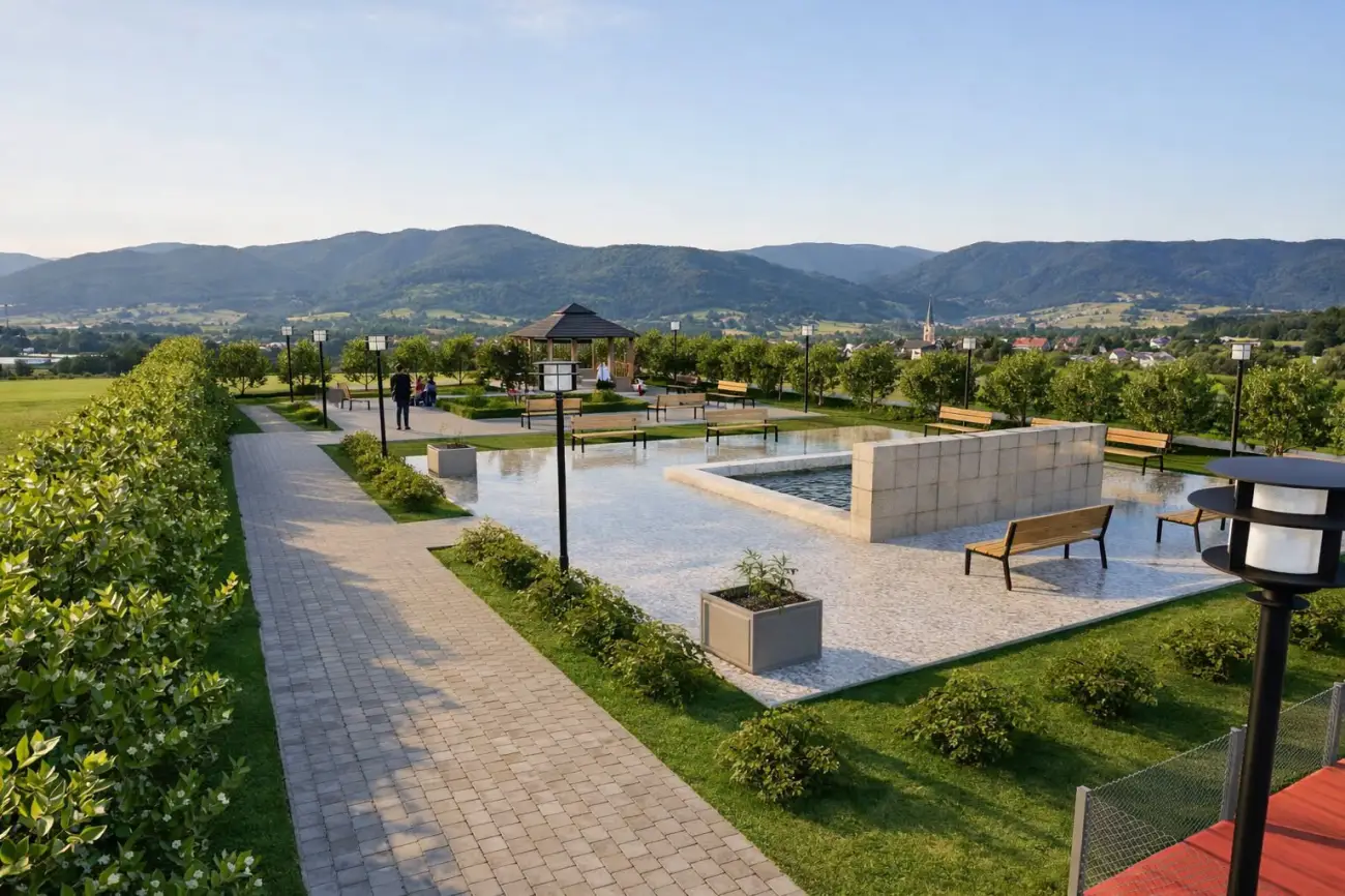 Nowy żłobek w Stadłach coraz bliżej. Otwarto oferty w przetargu