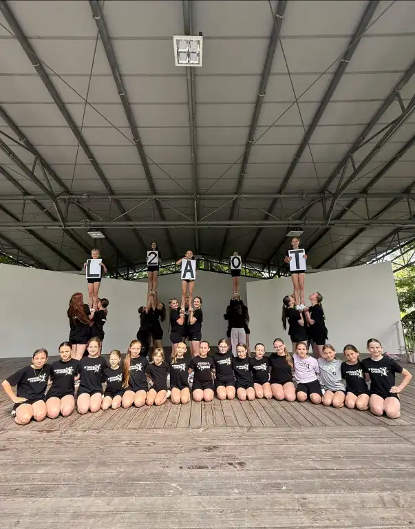 20 lat pasji i sukcesów. STARS CHEER z Limanowej świętuje jubileusz