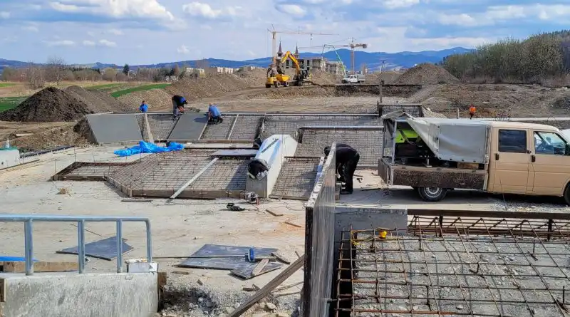 Stary Sącz: Dobre tempo rowerowych inwestycji