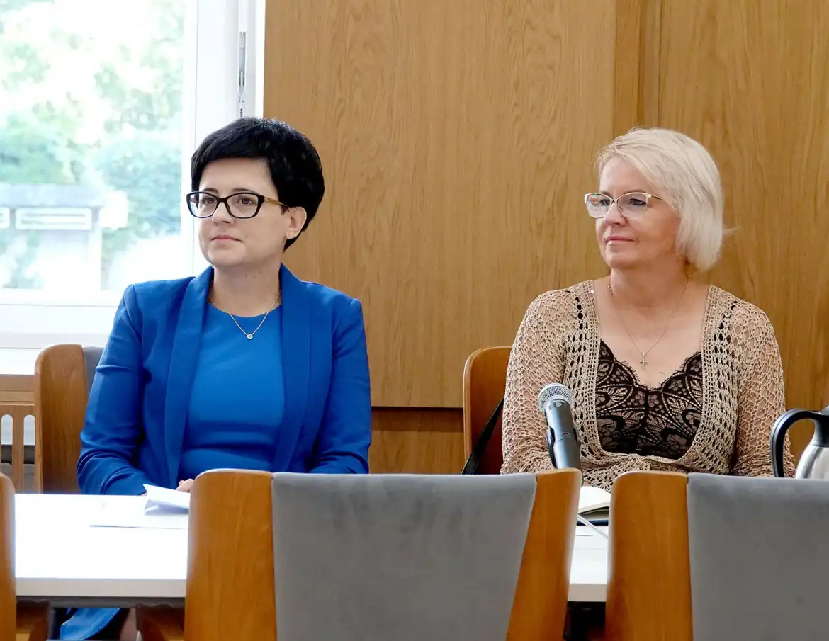 Nauczyciele placówek powiatu nowosądeckiego gotowi na nowy rok szkolny