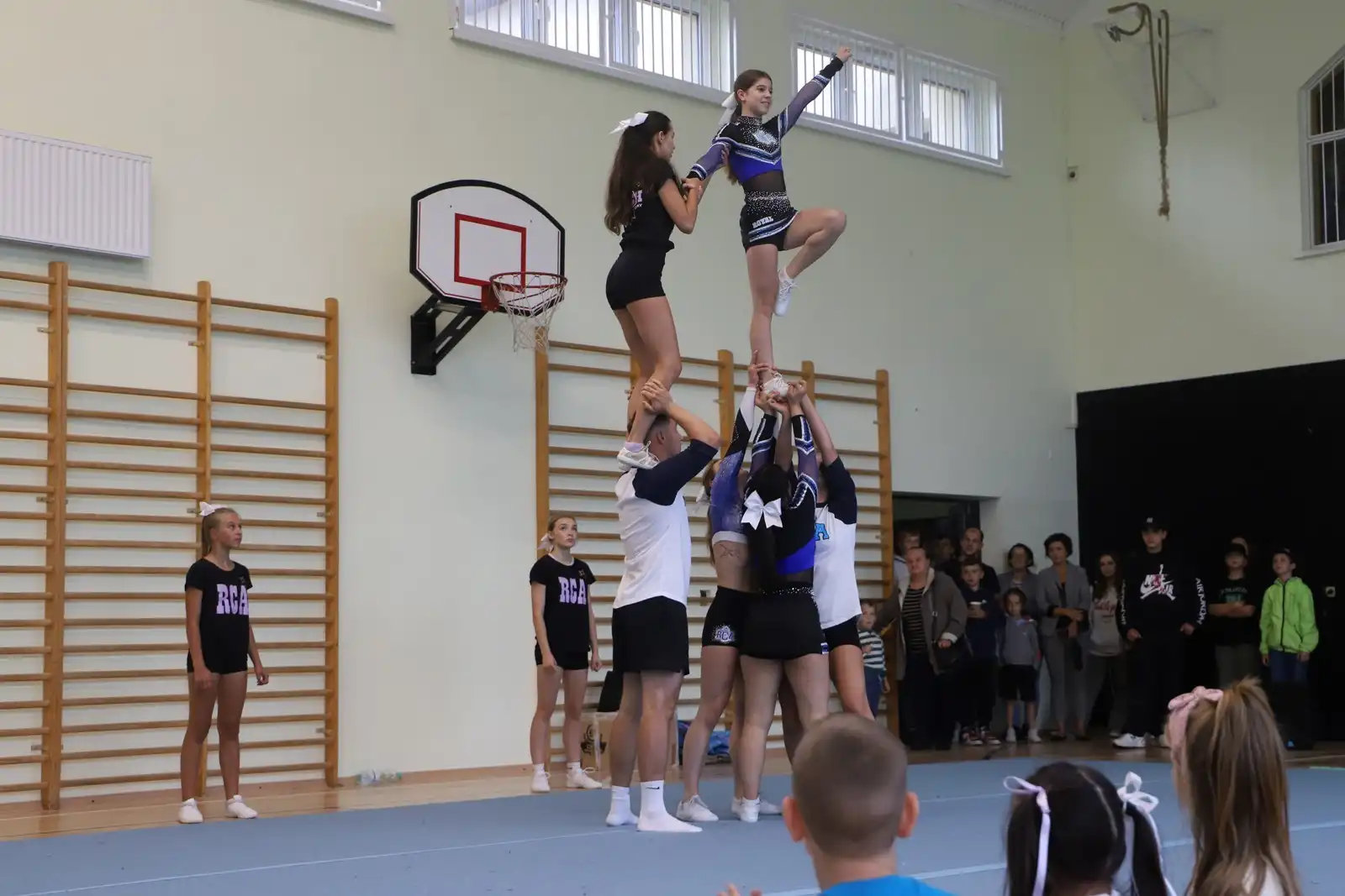 10. edycja Festiwalu Beskidzkie Rytmy i Smaki w Starej Wsi