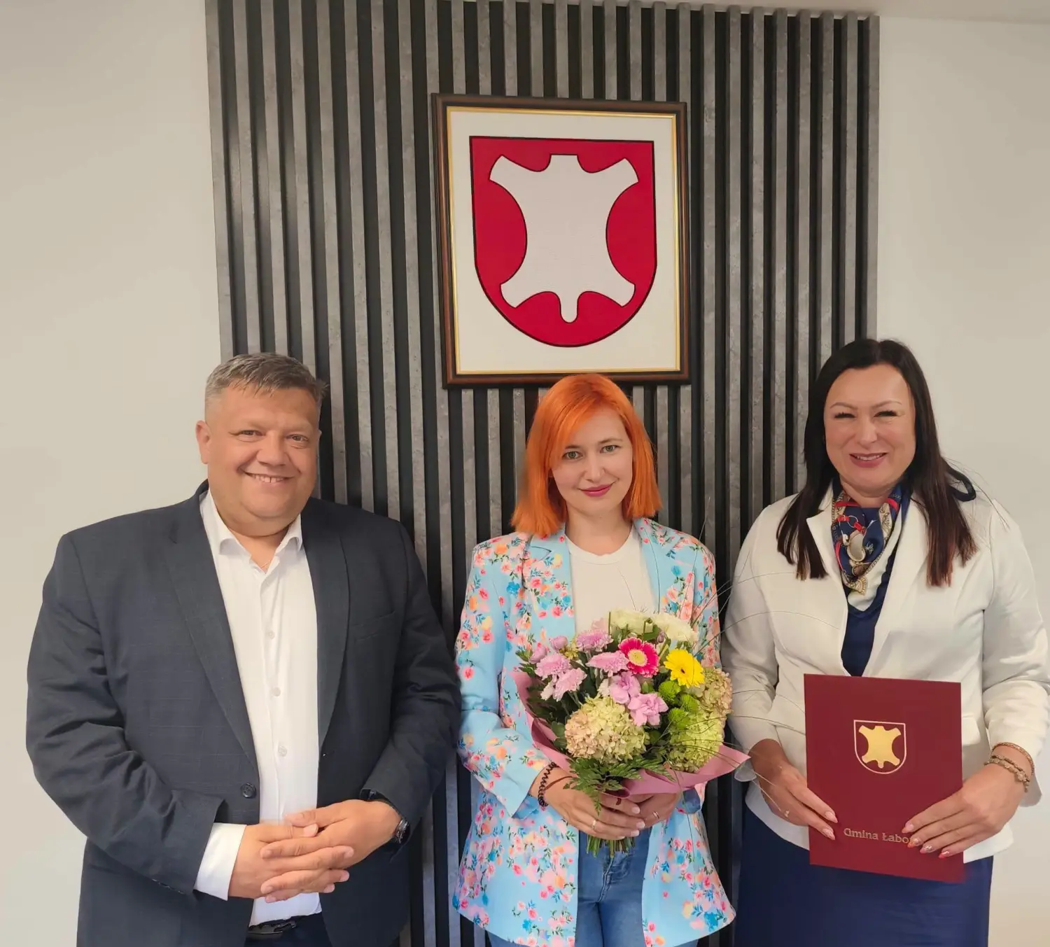 Zmiany w Maciejowej i Łabowej. Dwie placówki mają nowe osoby na czele