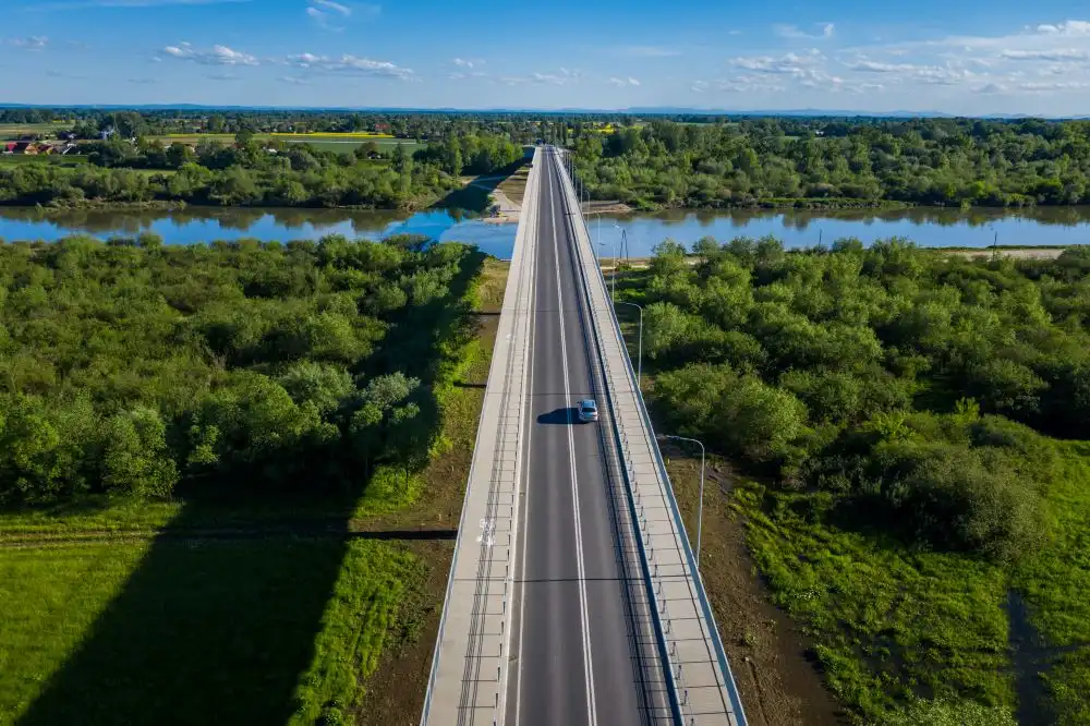 Muszyna na fali! Zrewitalizowane centrum uzdrowiskowe w czołówce najlepszych inwestycji