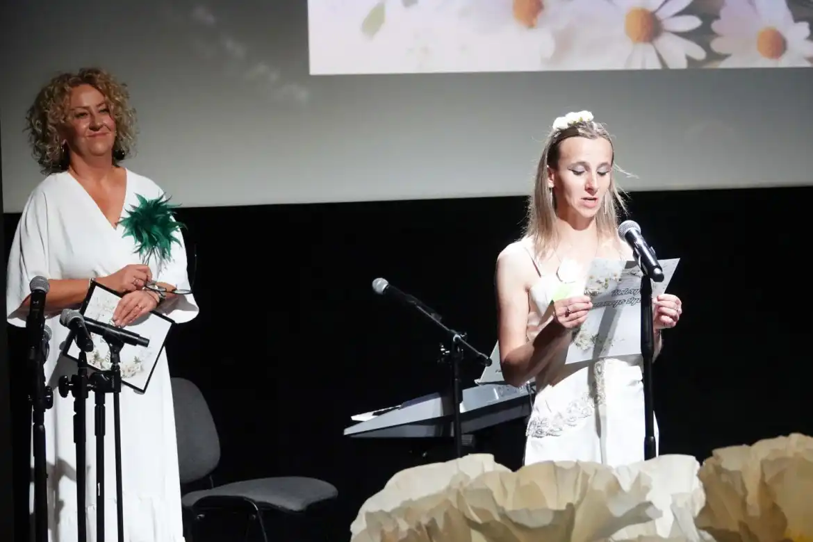 Biel, która łączy. Wyjątkowe święto osób z niepełnosprawnościami