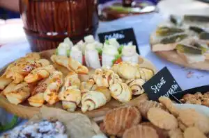 Beskidzkie Rytmy i Smaki zawładnęły Limanową