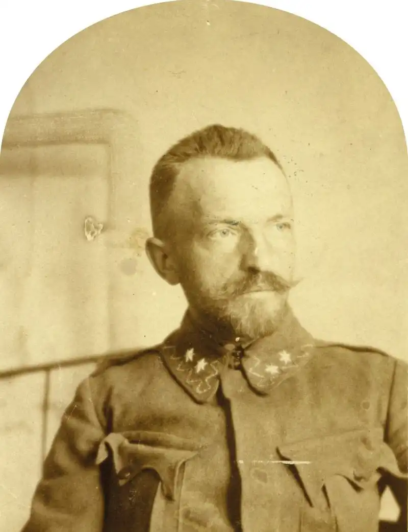 Muzeum Okręgowe zaprasza na wystawę pt. „Józef Wojtyga. Architekt i działacz niepodległościowy”