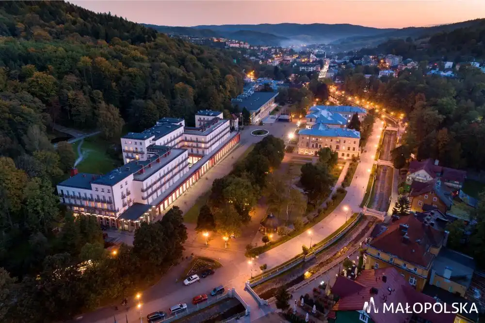 W dniach 19-21 października Krynica Forum