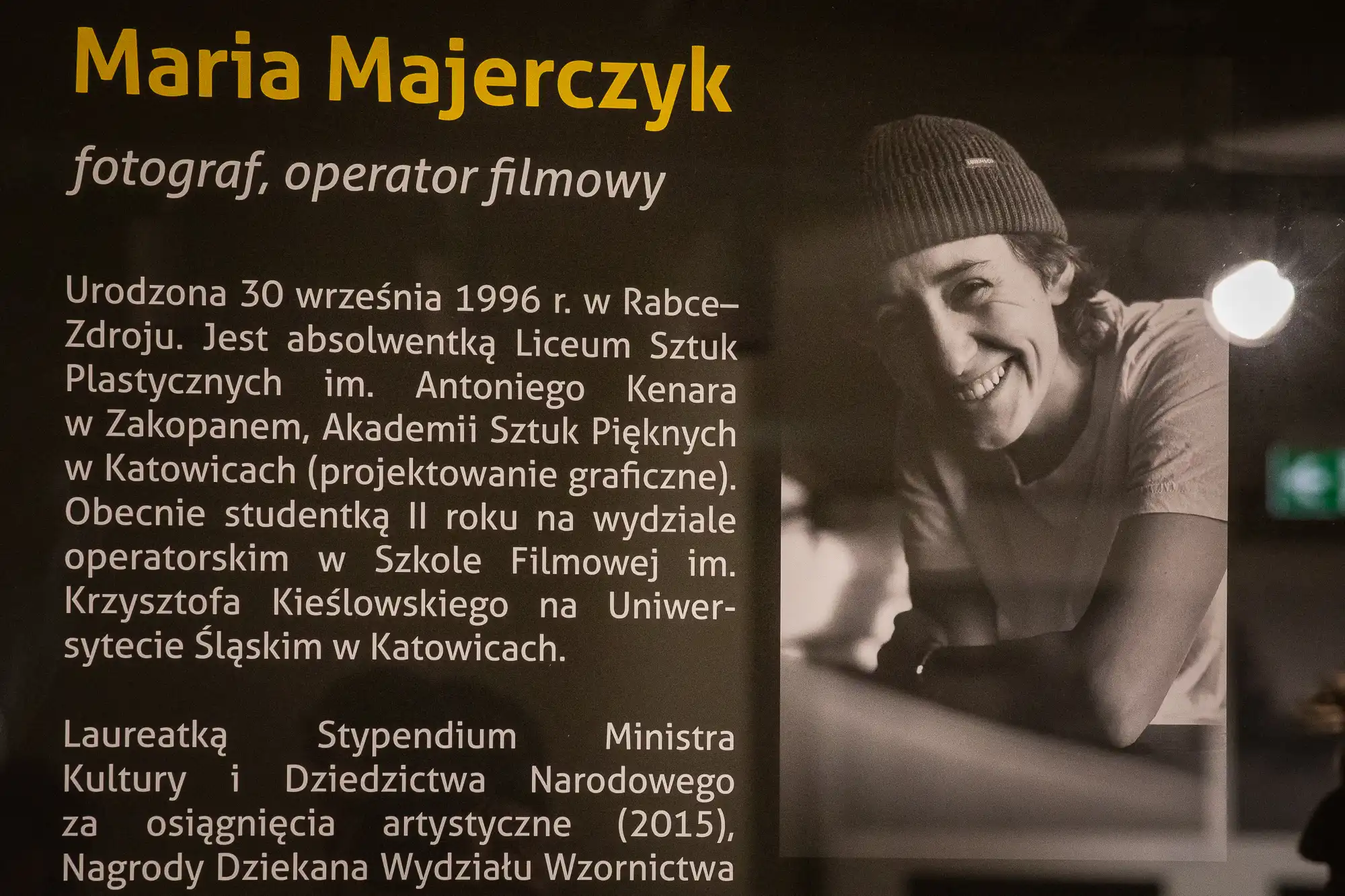 „Śladami Zofii Rydet”. Podróż w czasie na Podhalu