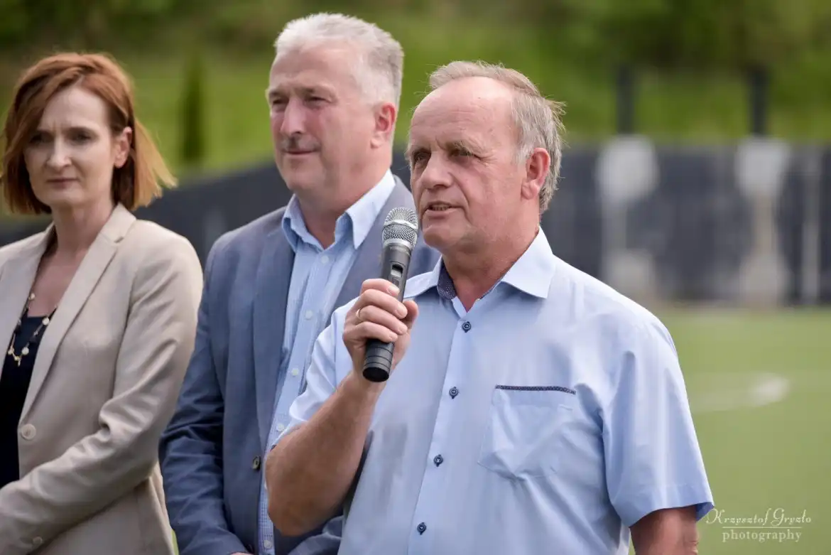 XXIV Letnia Zintegrowana Spartakiada Dzieci i Młodzieży Niepełnosprawnej