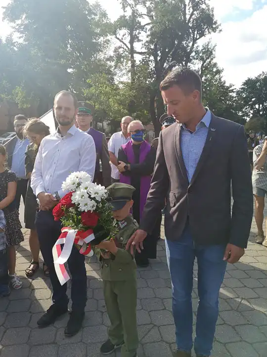 Konfederacja z dwucyfrowym poparciem! Ryszard Wilk nowym liderem struktur na Sądecczyźnie