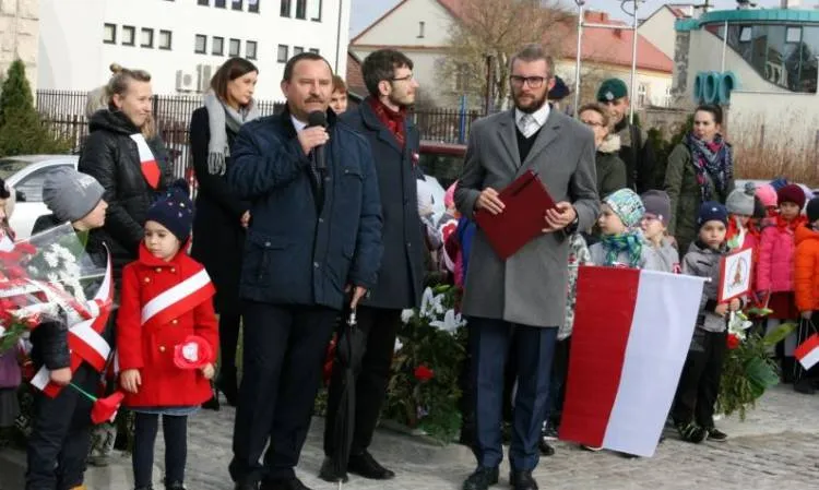 Uroczyste podsumowanie Turnieju Szkół w Nowym Sączu