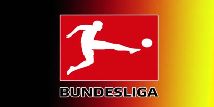Bundesliga : 13 kolejka