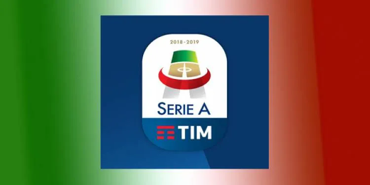 Serie A : 15 kolejka
