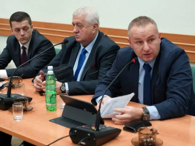 Radni wybrali członków komisji Rady Powiatu Nowosądeckiego