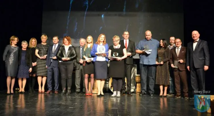 Gala Plebiscytu Ziarnko Gorczycy 2019