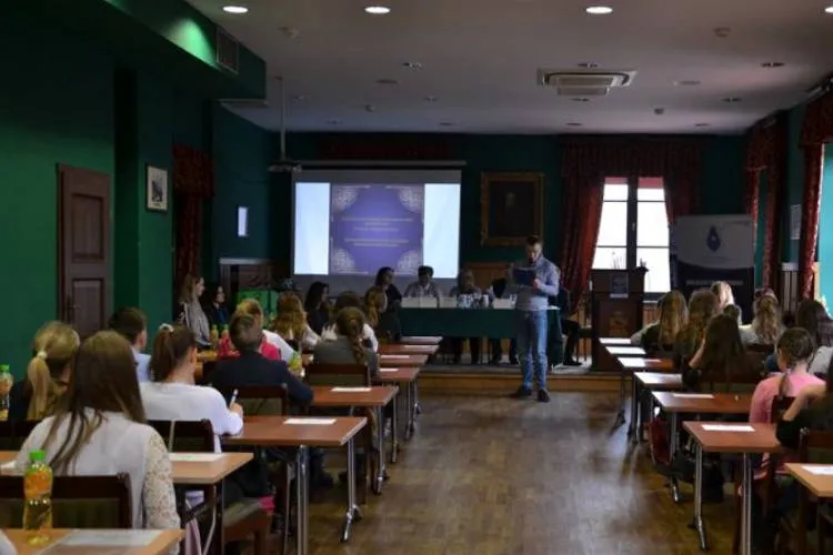 V edycja Konkursu „Bądź Przezorny” dobiegła końca