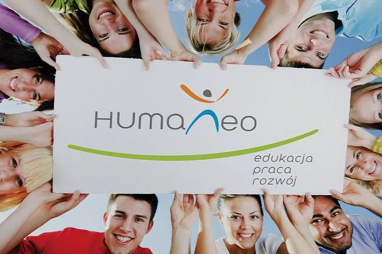 Humaneo inwestuje w kapitał ludzki - szkolenia, stypendia i staże dla młodego pokolenia