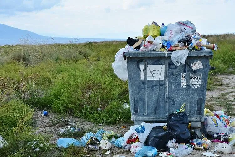 Zmiana cen wywozu śmieci w Gminie Chełmiec. Będzie drożej
