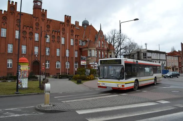 Wznowiono kursy do pętli autobusowej przy ul. Dunajcowej