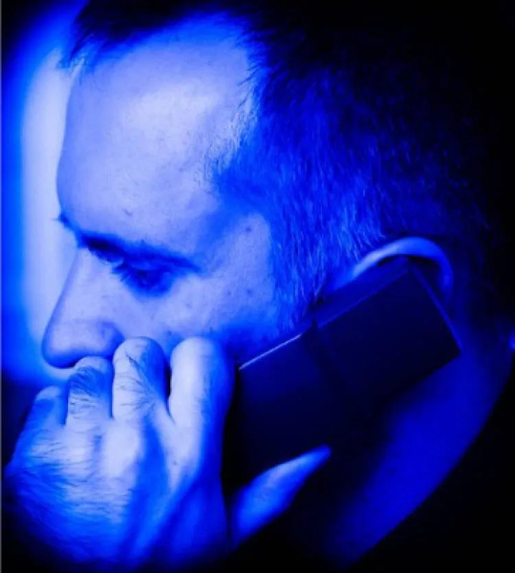 Przez "fałszywego policjanta" stracili 140 tysięcy złotych