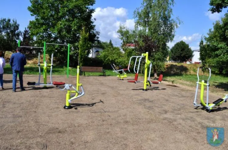 Kolejna atrakcja dla Sądeczan otwarta