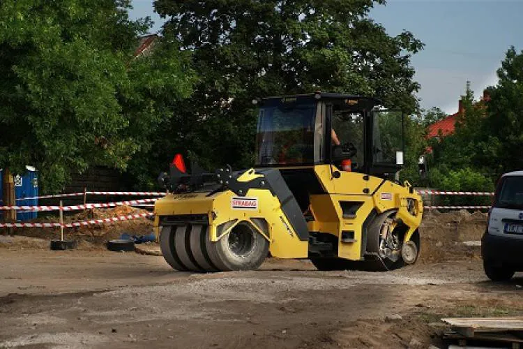 Uwaga! 15 lipca zamknięta droga gminna "Pod Kunów" w miejscowości Jamnica