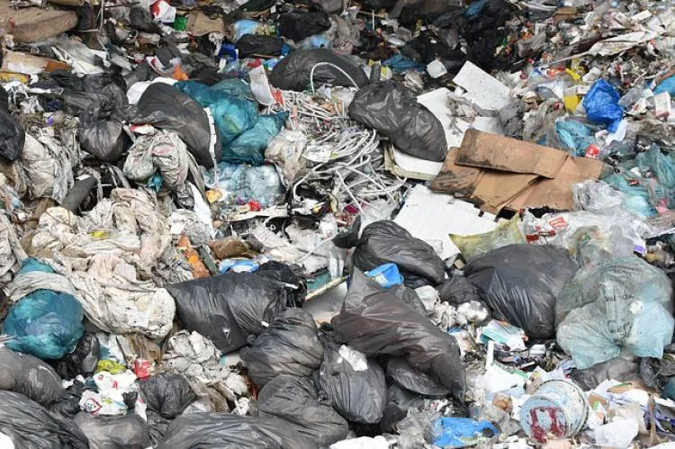 Chełmiec ceny za odbiór śmieci idą w górę, ale jest sposób na obniżkę