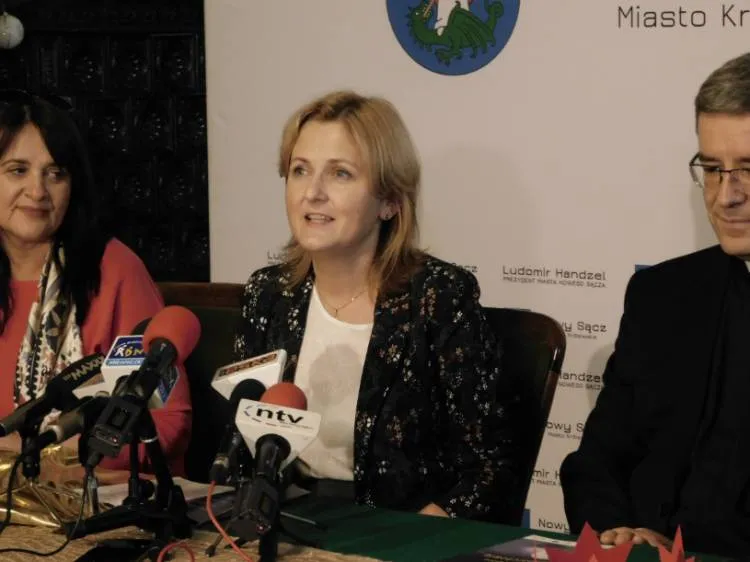 VIII Nowosądecki Pokłon Trzech Króli